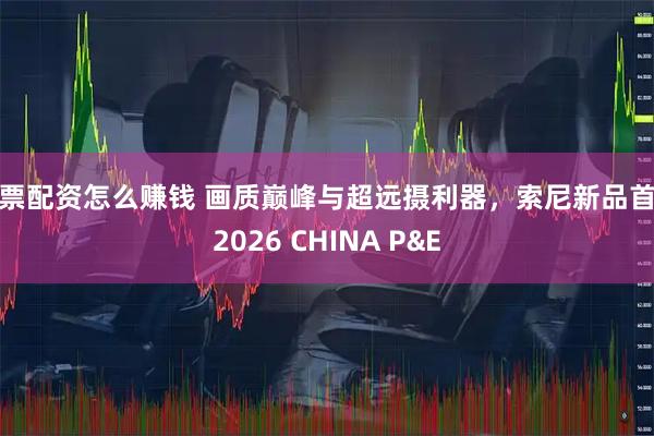 股票配资怎么赚钱 画质巅峰与超远摄利器，索尼新品首秀2026 CHINA P&E